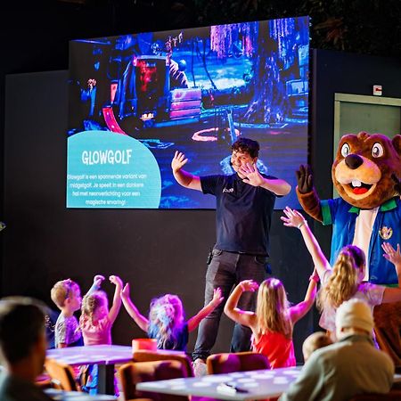 Vakantiepark Eiland Van Maurik Kültér fotó