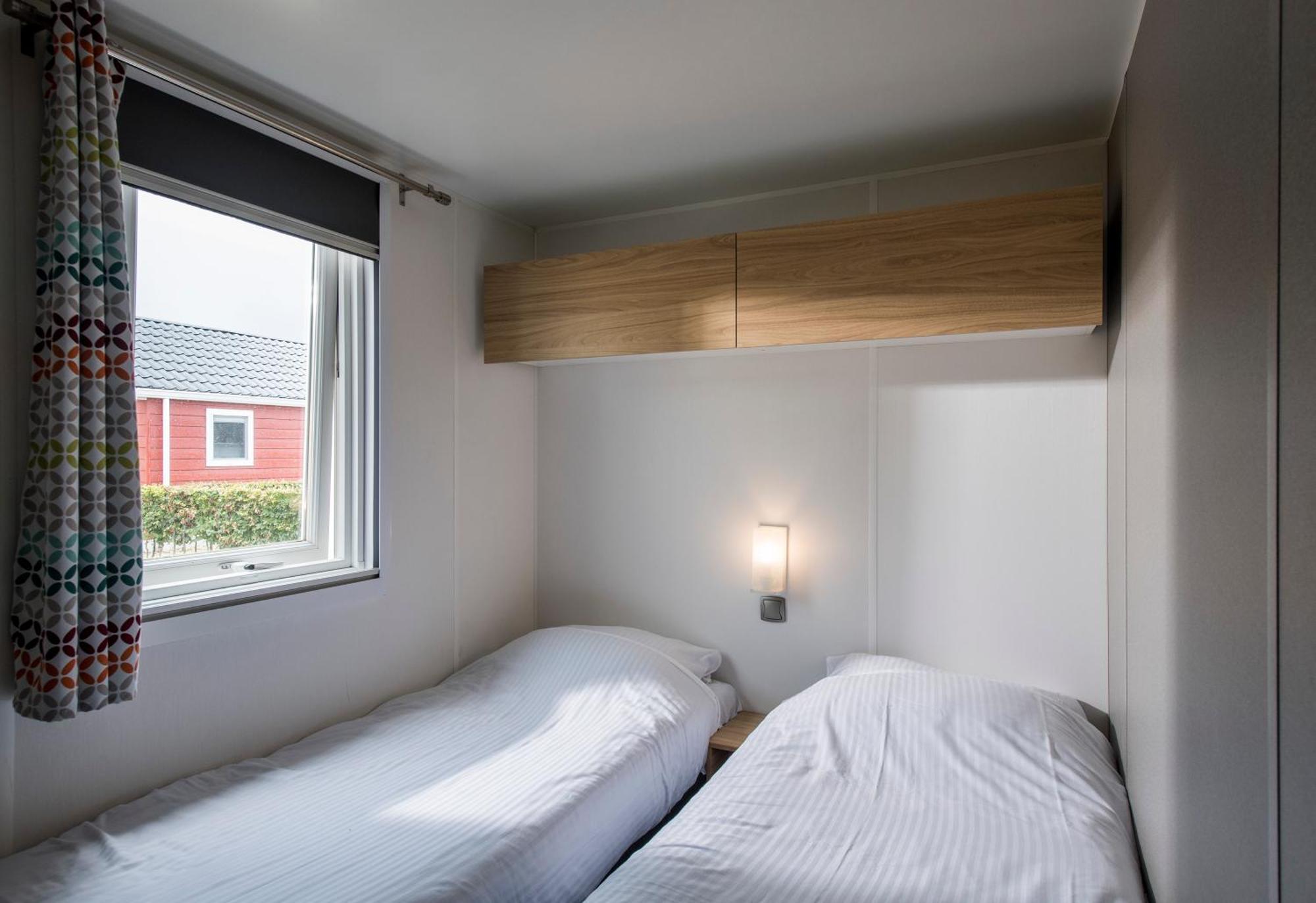 Vakantiepark Eiland Van Maurik Szoba fotó
