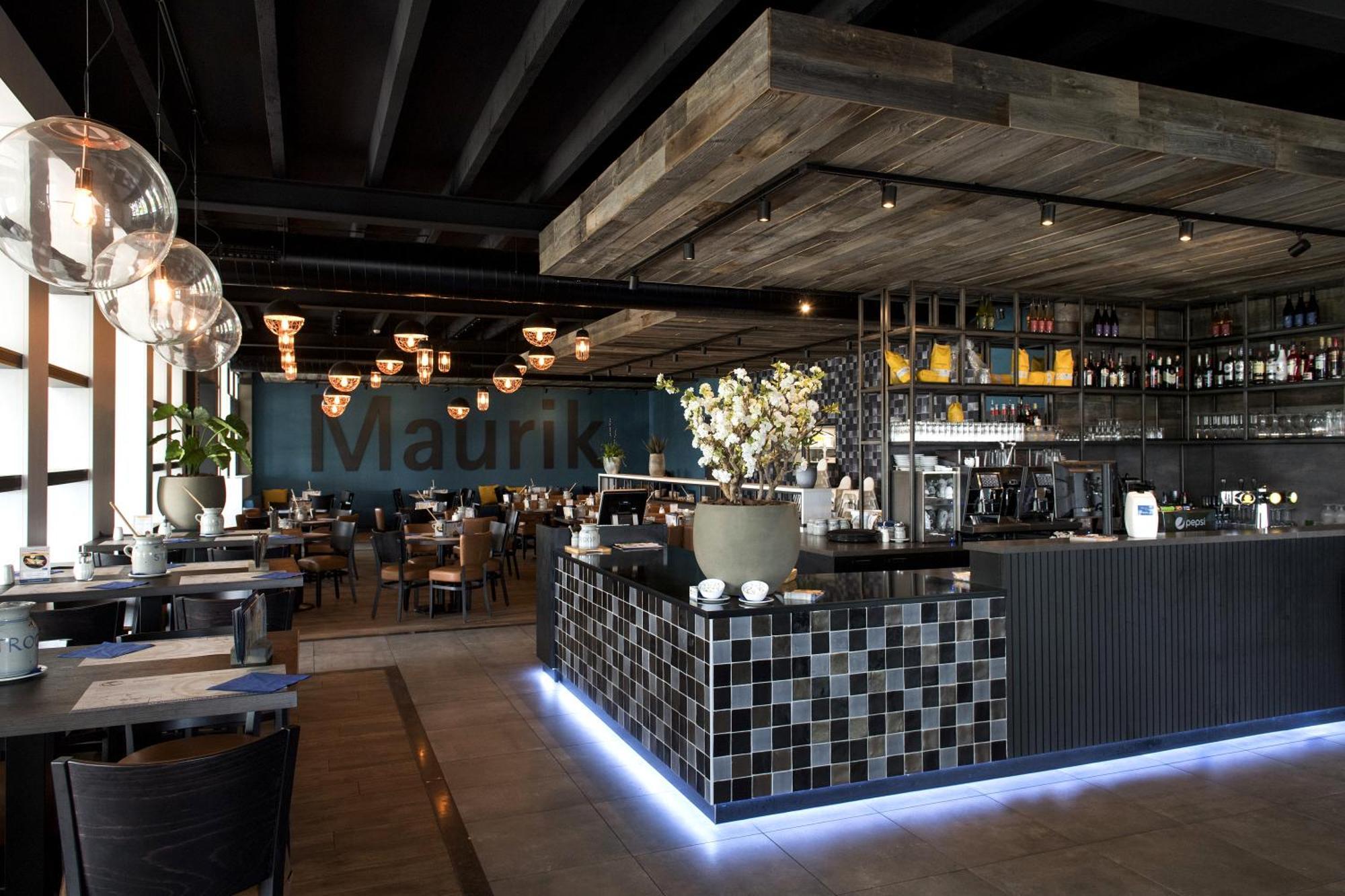 Vakantiepark Eiland Van Maurik Kültér fotó