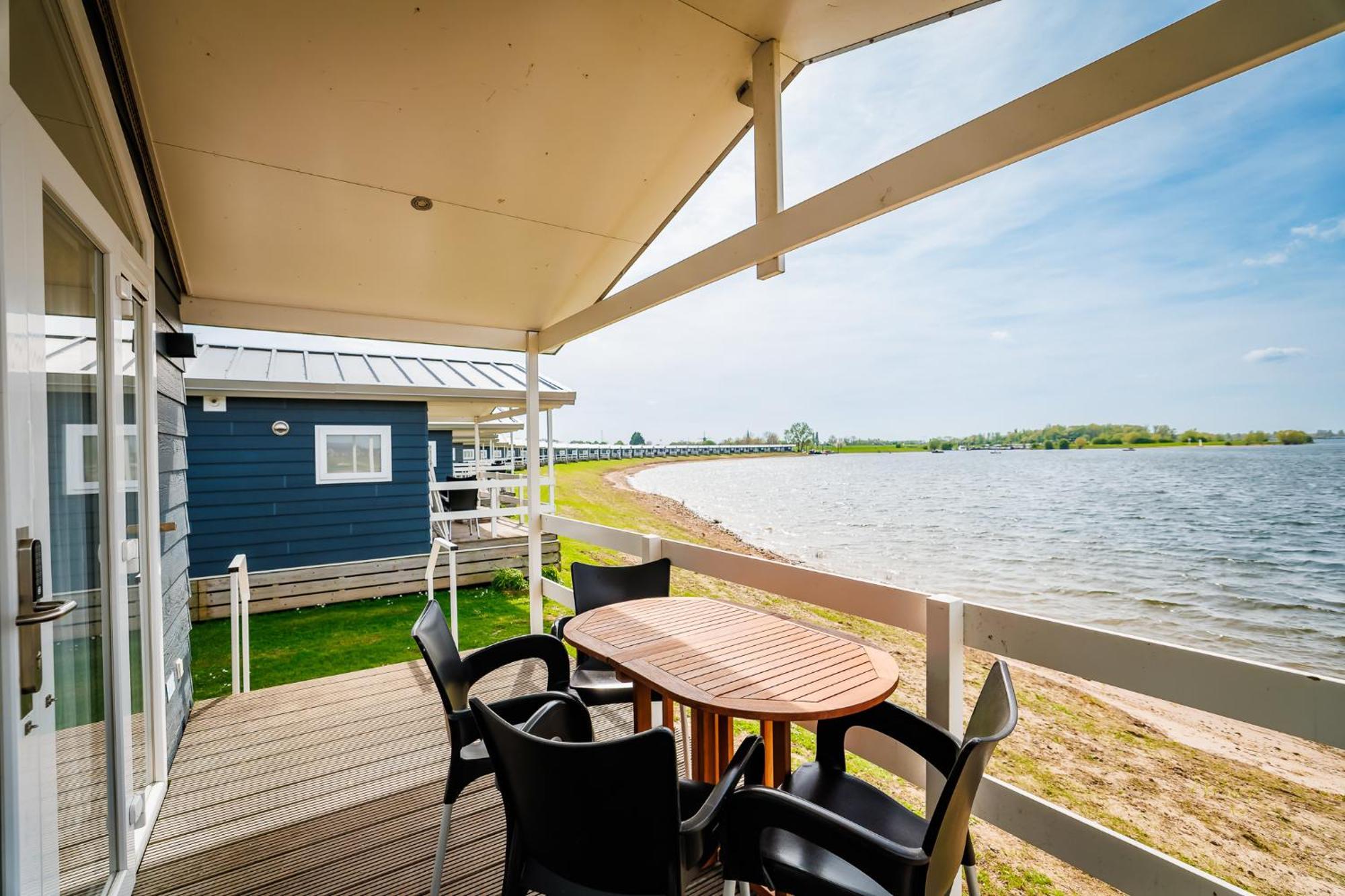 Vakantiepark Eiland Van Maurik Szoba fotó