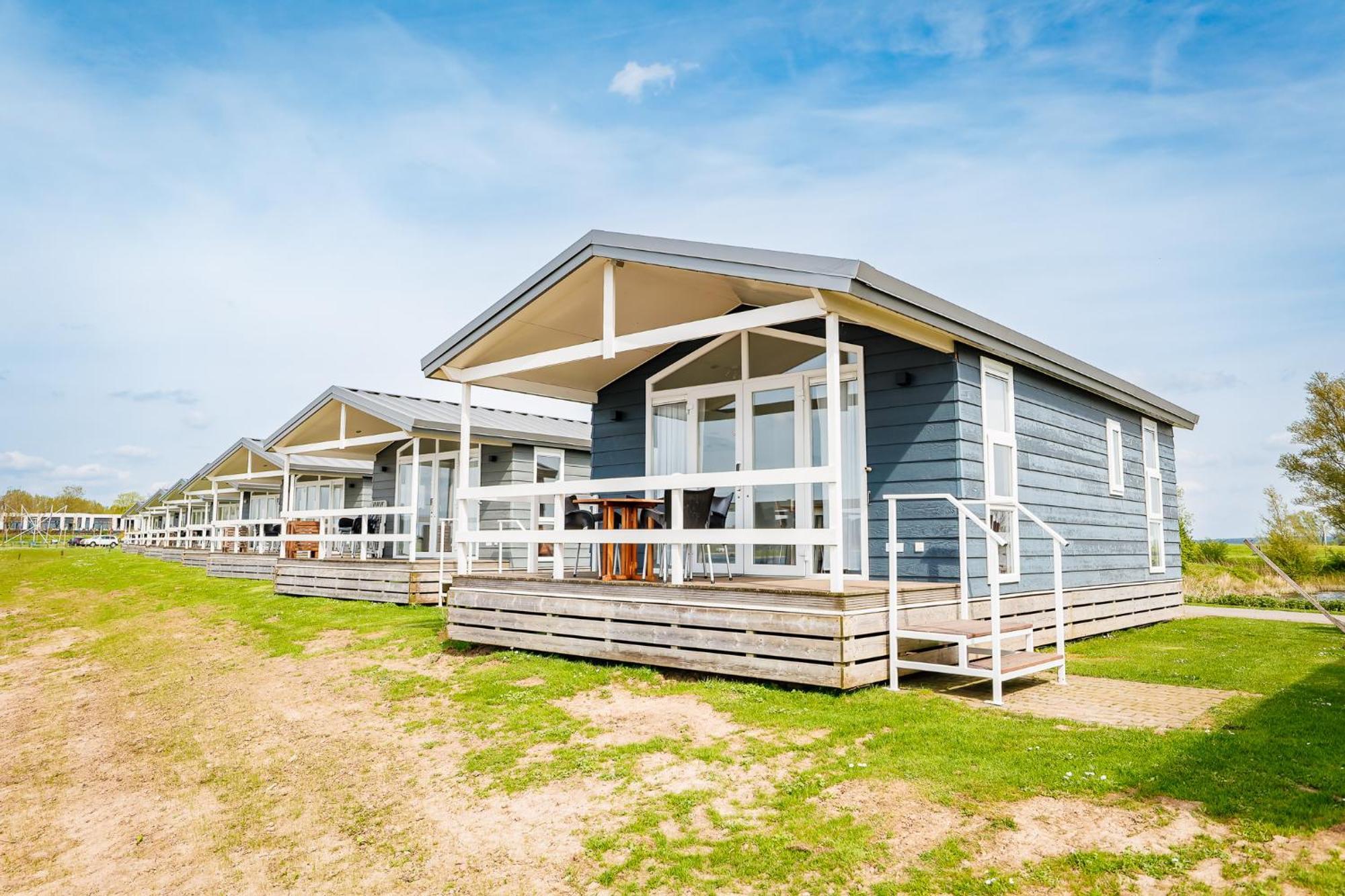 Vakantiepark Eiland Van Maurik Szoba fotó